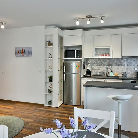 Varna Beach Flat 1 Zewnętrze zdjęcie