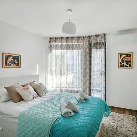 Varna Beach Flat 1 Zewnętrze zdjęcie