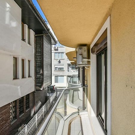 Varna Beach Flat 1 Zewnętrze zdjęcie