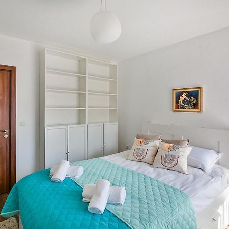 Varna Beach Flat 1 Zewnętrze zdjęcie
