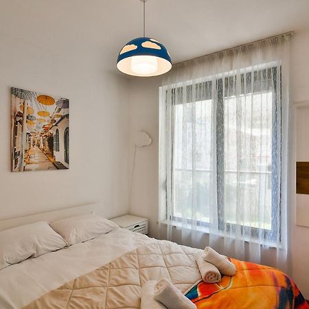 Varna Beach Flat 1 Zewnętrze zdjęcie