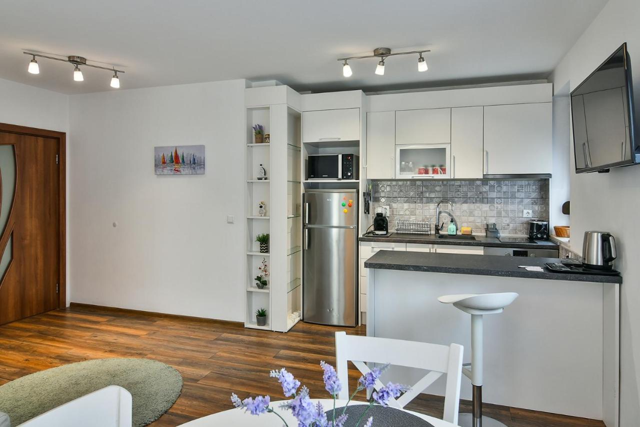 Varna Beach Flat 1 Zewnętrze zdjęcie