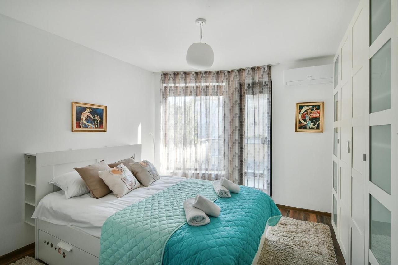 Varna Beach Flat 1 Zewnętrze zdjęcie