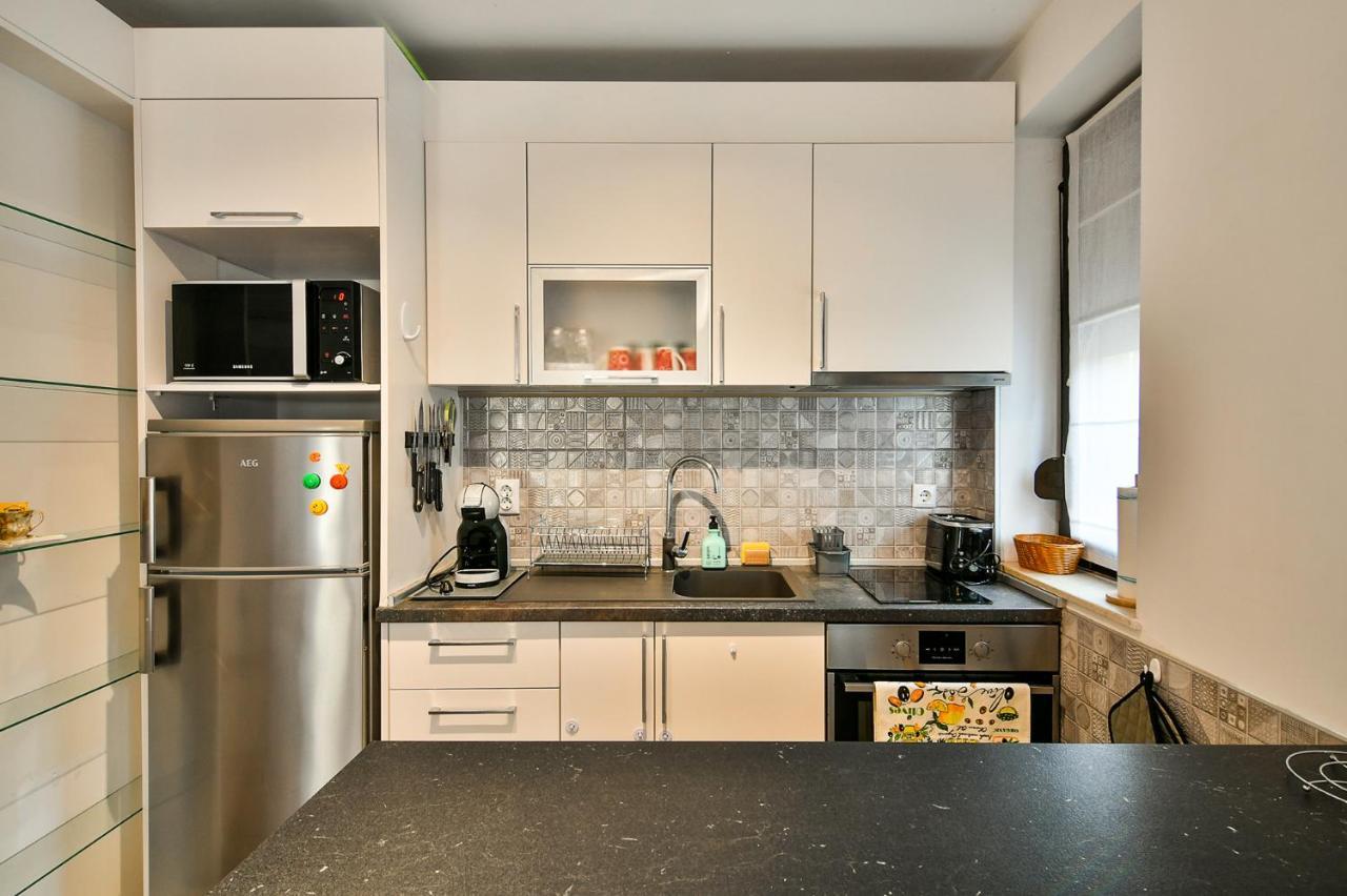 Varna Beach Flat 1 Zewnętrze zdjęcie