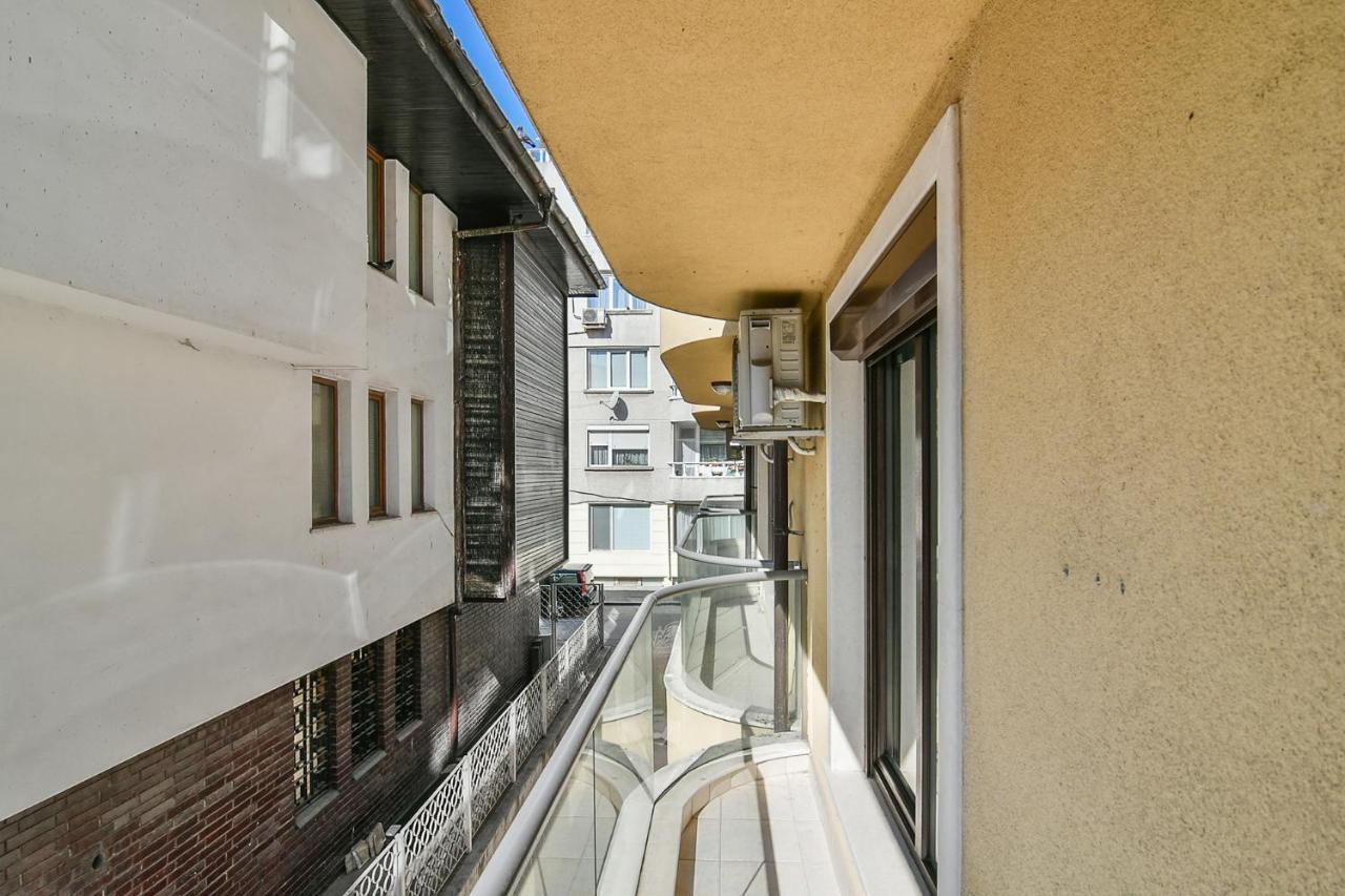 Varna Beach Flat 1 Zewnętrze zdjęcie