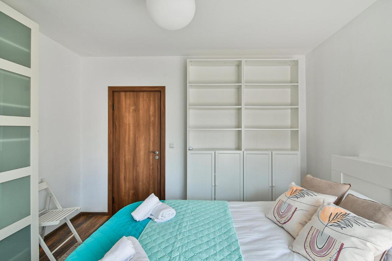 Varna Beach Flat 1 Zewnętrze zdjęcie