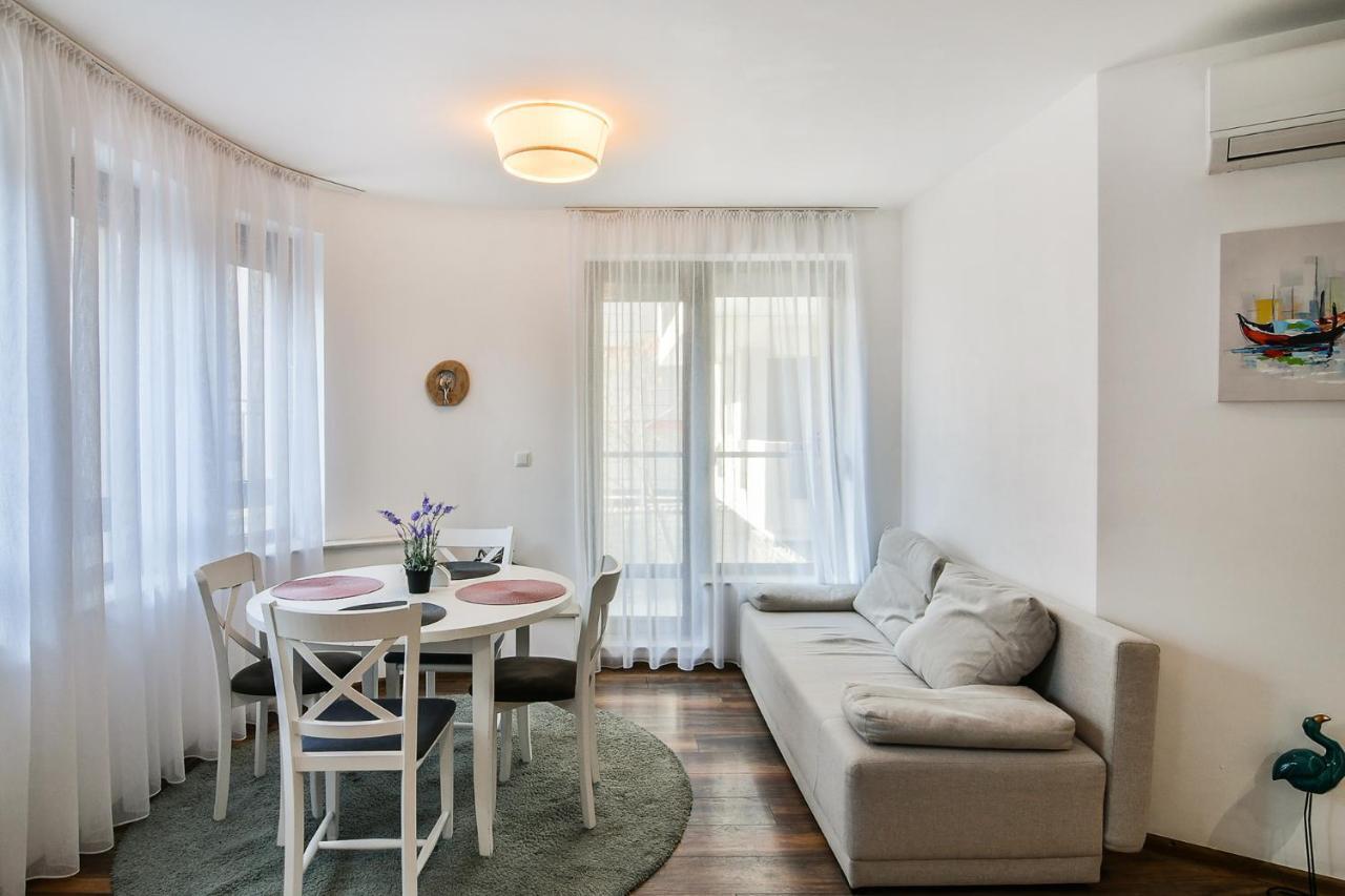 Varna Beach Flat 1 Zewnętrze zdjęcie