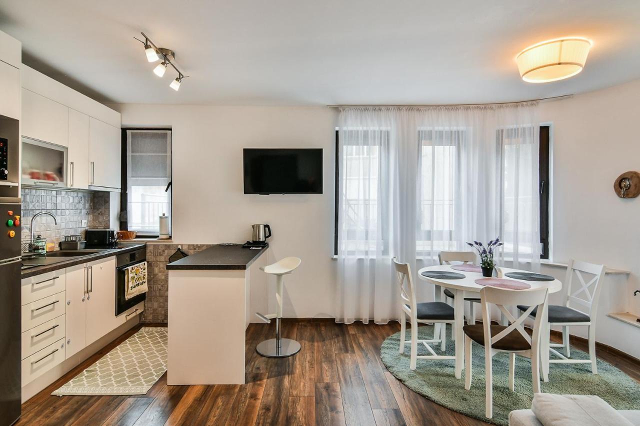 Varna Beach Flat 1 Zewnętrze zdjęcie