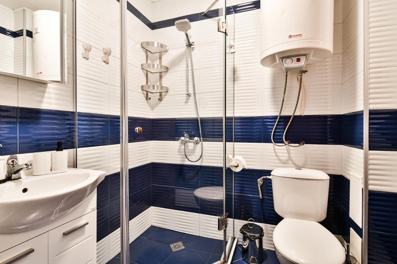 Varna Beach Flat 1 Zewnętrze zdjęcie