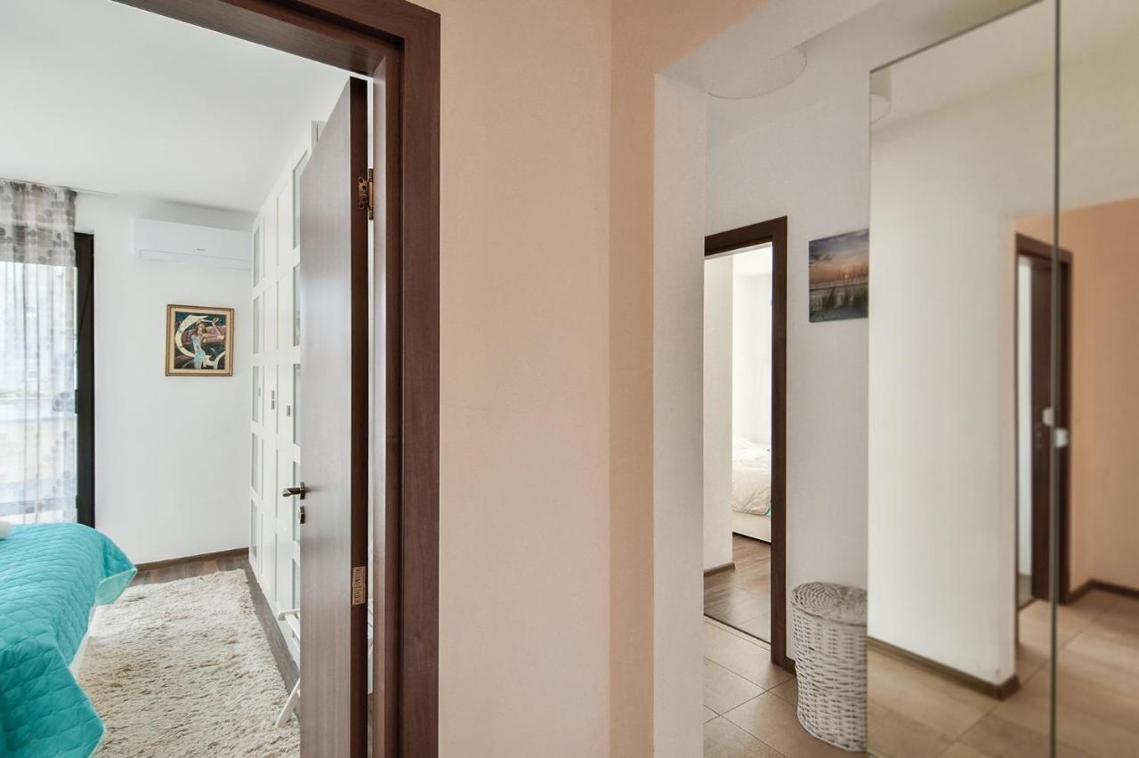 Varna Beach Flat 1 Zewnętrze zdjęcie
