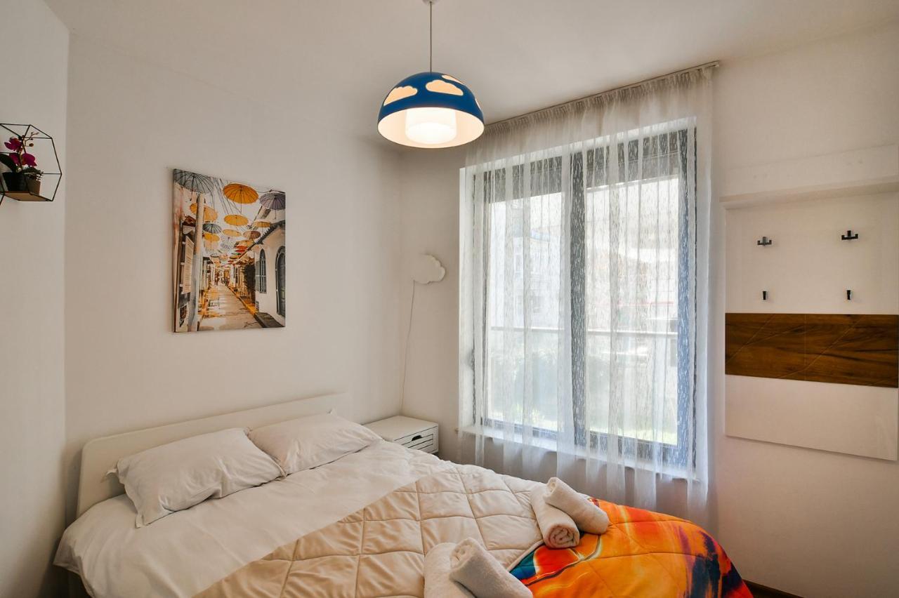 Varna Beach Flat 1 Zewnętrze zdjęcie