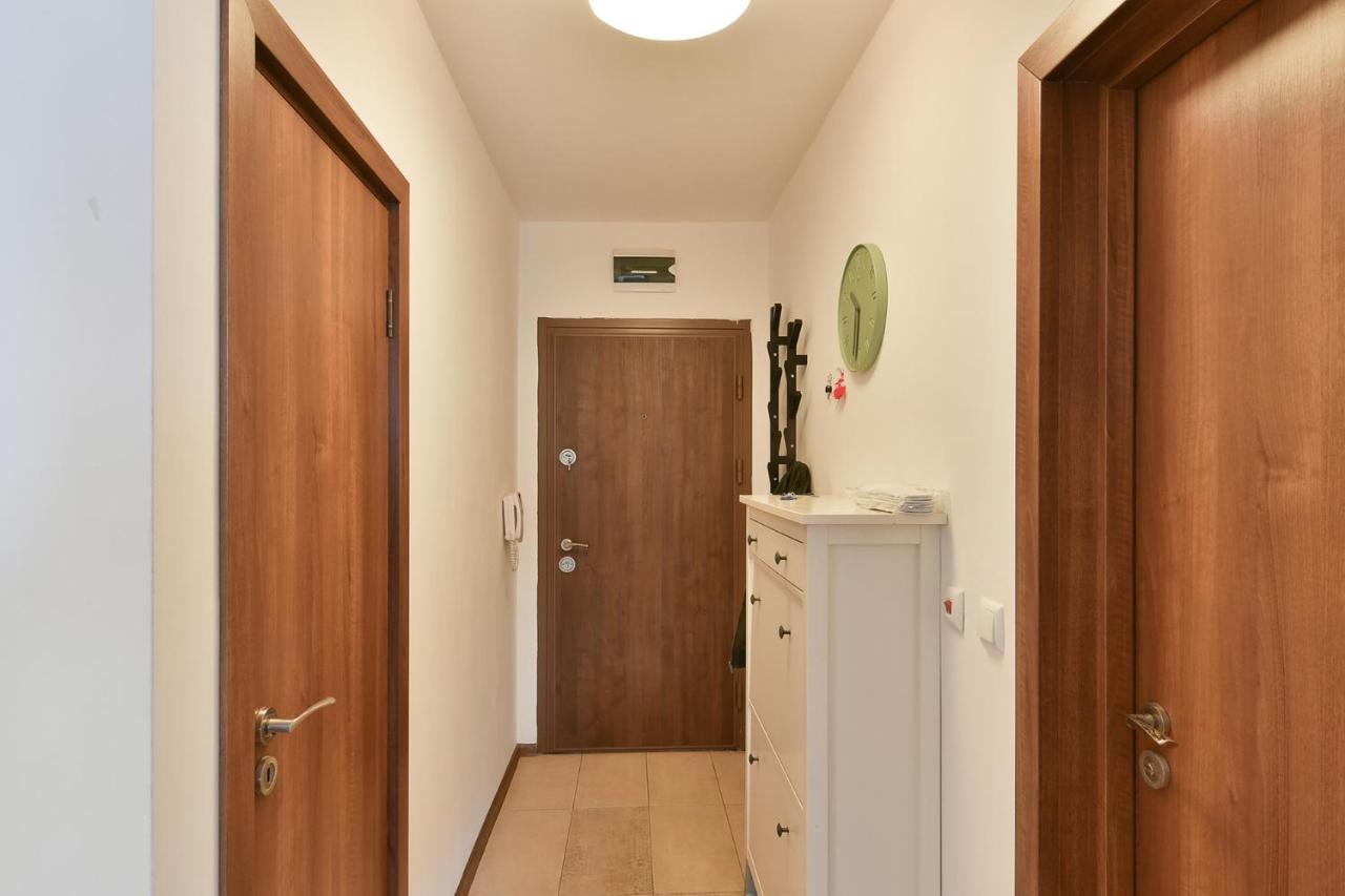 Varna Beach Flat 1 Zewnętrze zdjęcie